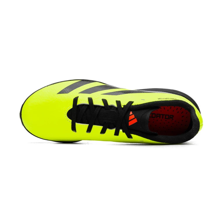 bota-adidas-predator-league-turf-nino-naranja-4