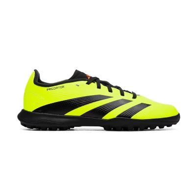 Kids Predator League Turf Football Boots