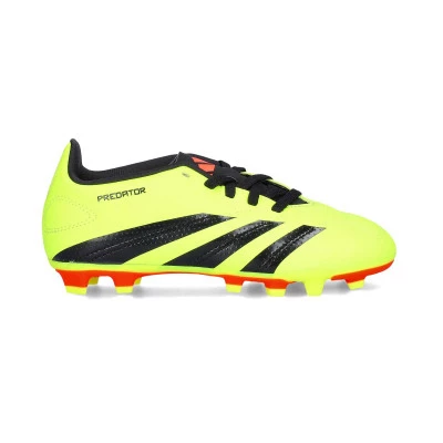 Predator Club FxG Niño Fußballschuh