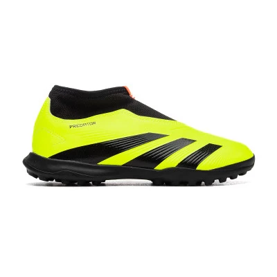 Kids Predator League LL Turf Football Boots