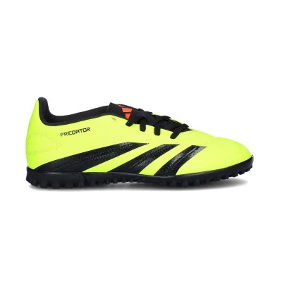 Kids Predator Club Turf Football Boots