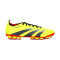 Zapatos de fútbol adidas Predator League L 2G/3G AG