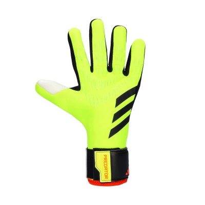 Predator League Gloves