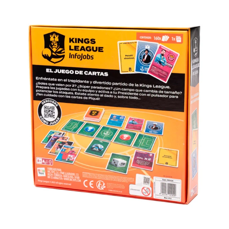 imc-toys-juego-de-cartas-kings-league-naranja-1