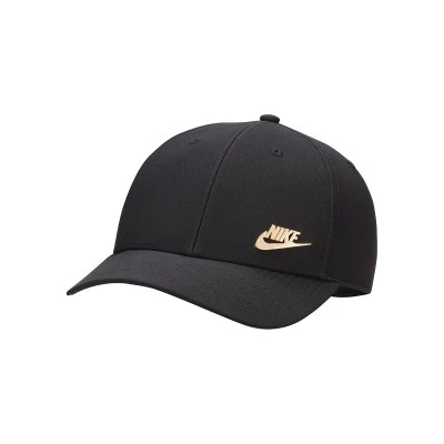 Club Metal Sportswear Cap