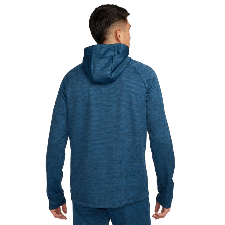 Dri fit sweatshirt best sale