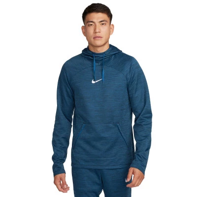 Bluza Dri-Fit Academy Hoodie