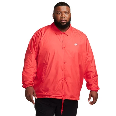 Sportswear Club Coaches Jacket