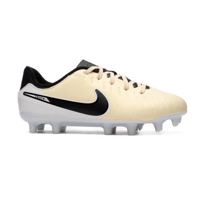 Bota Tiempo Legend 10 Academy FG/MG Niño