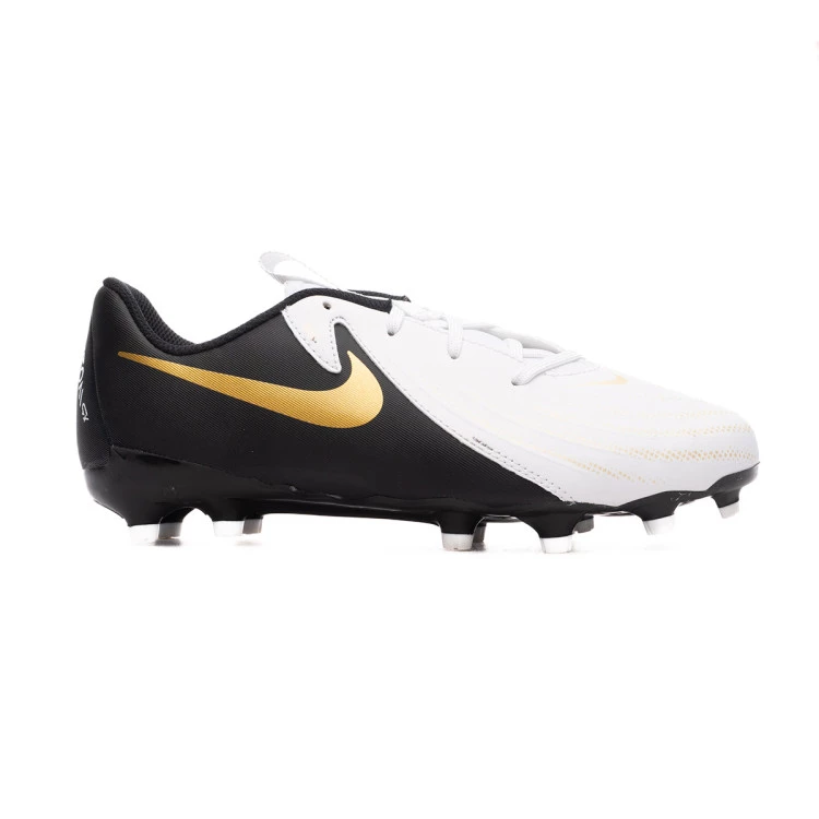 bota-nike-phantom-gx-ii-academy-fgmg-nino-white-black-mtlc-gold-coin-1