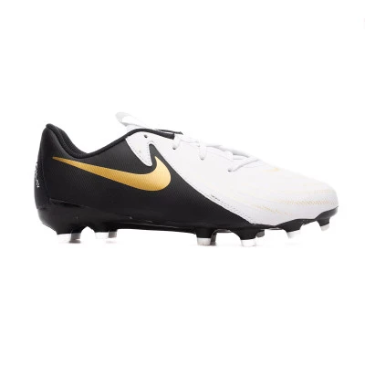 Zapatos de fútbol Phantom GX II Academy FG/MG Niño