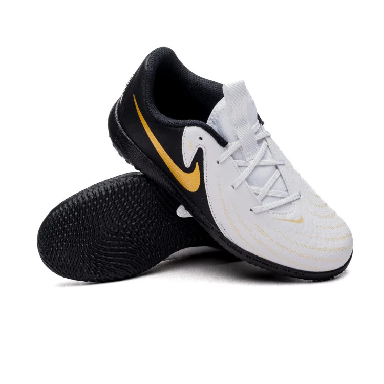 Chuteira futsal nike zoom hypervenom phantomx iii pro ic best sale