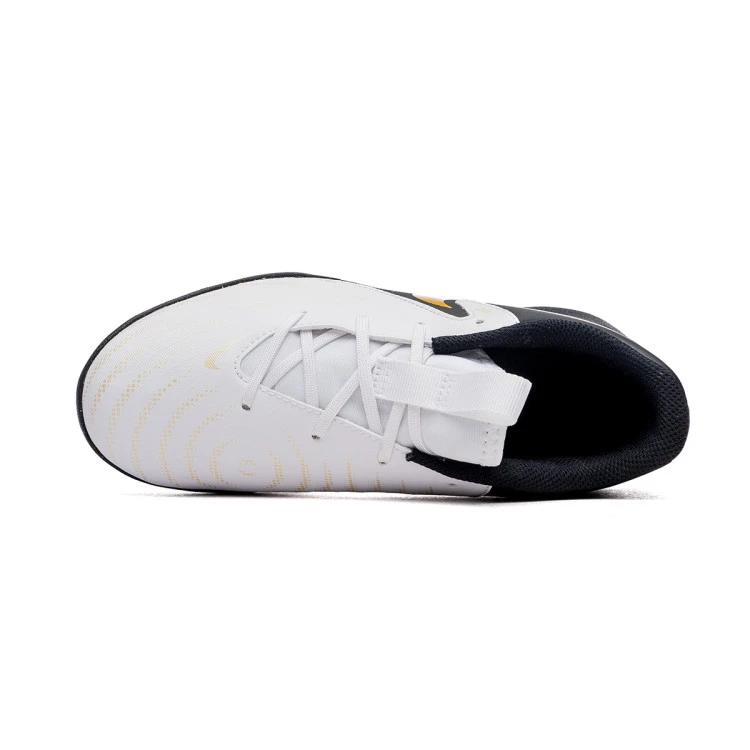 zapatilla-nike-phantom-gx-ii-academy-ic-nino-white-black-mtlc-gold-coin-4