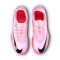 Chuteira Nike Zoom Mercurial Superfly 9 Club FG/MG Criança