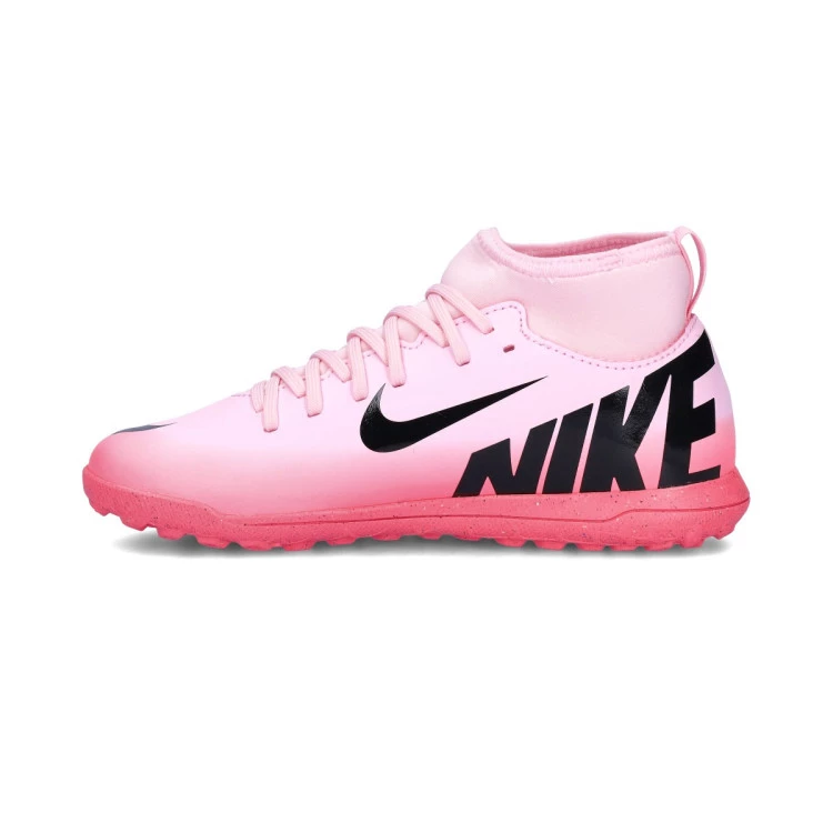 bota-nike-zoom-mercurial-superfly-9-club-turf-nino-pink-foam-black-2