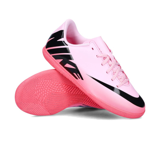 Nike fashion vapor rosa feminino