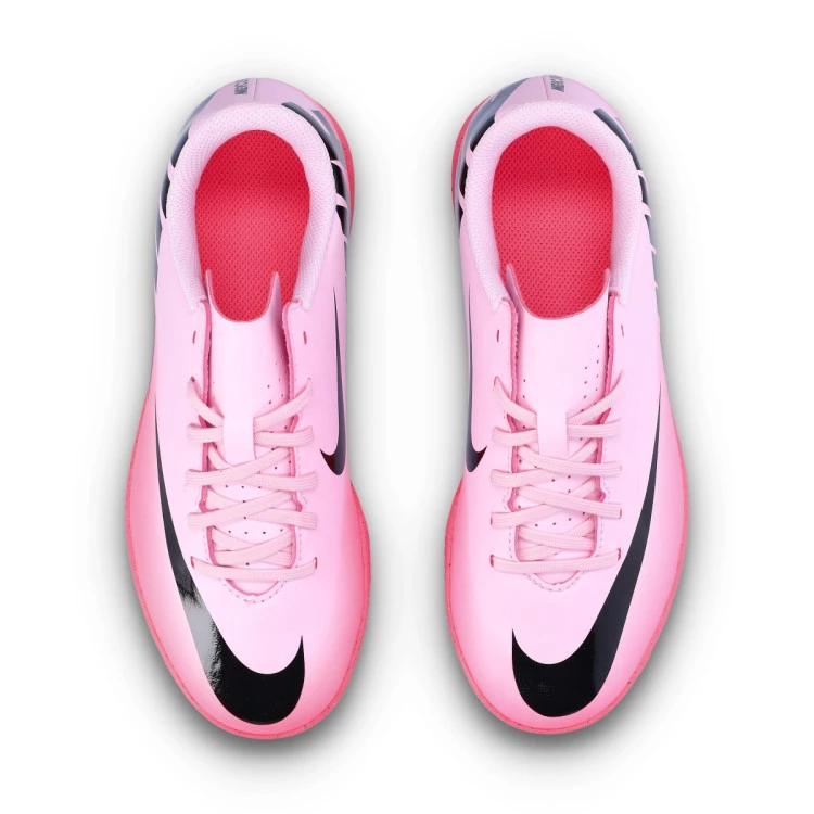 zapatilla-nike-zoom-mercurial-vapor-15-club-ic-nino-pink-foam-black-5