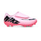 Buty piłkarskie Nike Zoom Mercurial Vapor 15 Club MG Cinta Adhesiva Niño