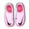 Chuteira Nike Zoom Mercurial Vapor 15 Club MG Fita Adesiva Criança