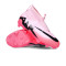Scarpe Nike Air Zoom Mercurial Superfly 9 Academy FG/MG per Bambini