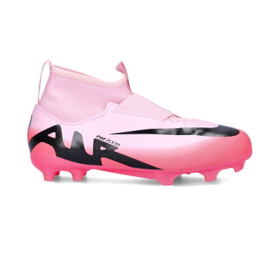 Kids Air Zoom Mercurial Superfly 9 Academy FG/MG Football Boots
