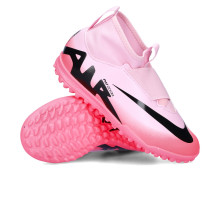 Nike Kids Air Zoom Mercurial Superfly 9 Academy Turf Football Boots