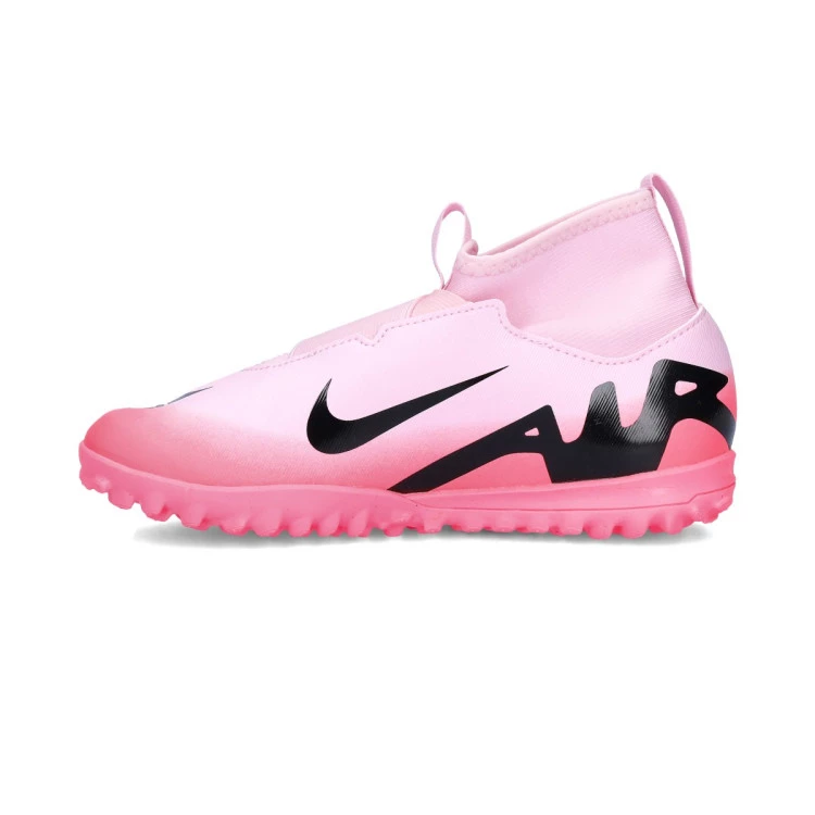 bota-nike-air-zoom-mercurial-superfly-9-academy-turf-nino-pink-foam-black-2