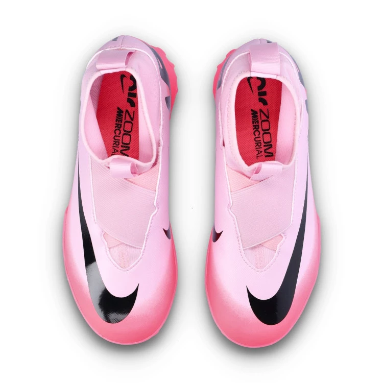 bota-nike-air-zoom-mercurial-superfly-9-academy-turf-nino-pink-foam-black-5