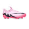 Nike Kids Air Zoom Mercurial Vapor 15 Academy FG/MG Football Boots