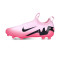 Nike Kids Air Zoom Mercurial Vapor 15 Academy FG/MG Football Boots