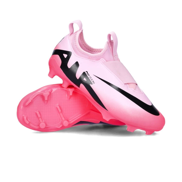 Kids nike mercurial football boots best sale