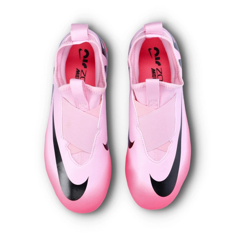 bota-nike-air-zoom-mercurial-vapor-15-academy-fgmg-nino-rosa-5