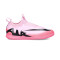 Scarpe Nike Air Zoom Mercurial Vapor 15 Academy IC per Bambini