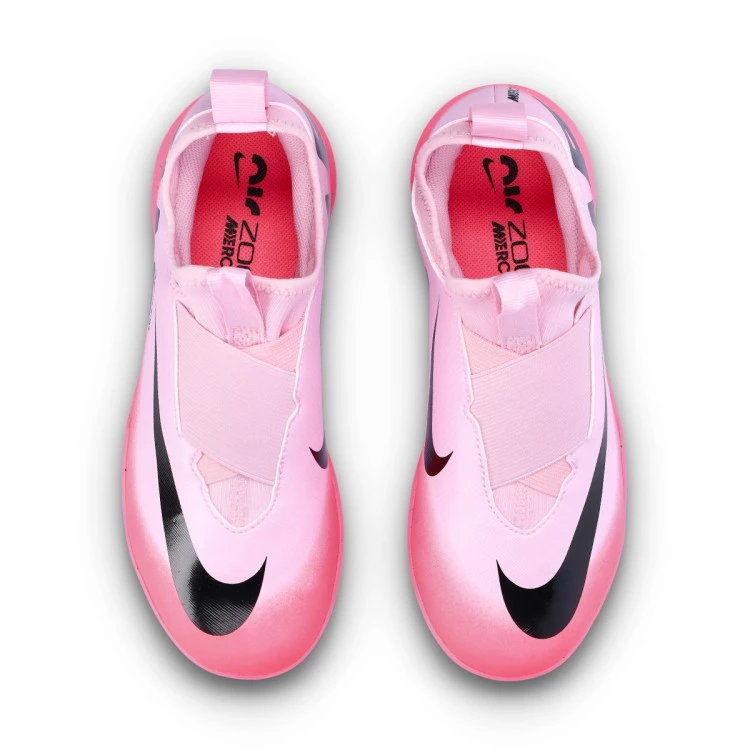 zapatilla-nike-air-zoom-mercurial-vapor-15-academy-ic-nino-pink-foam-black-5