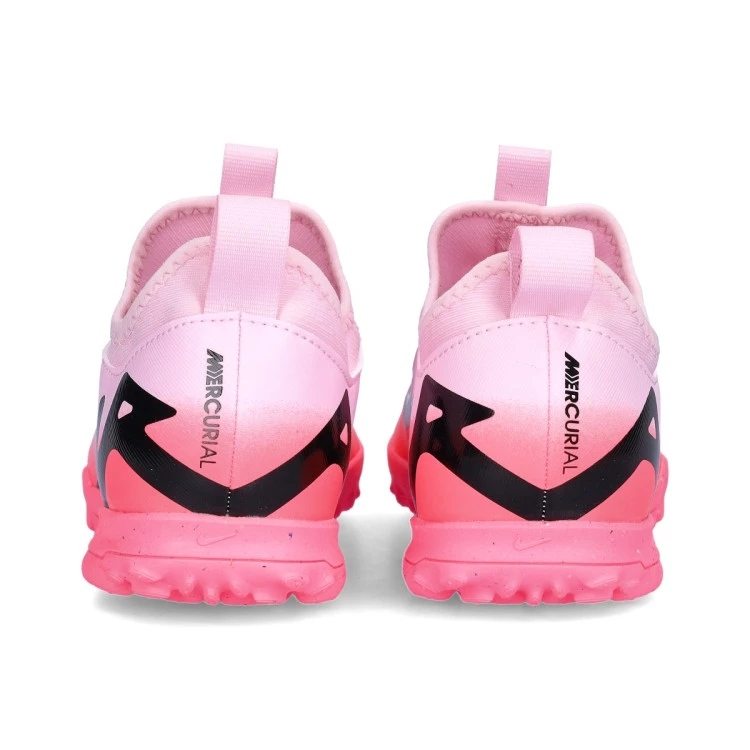 bota-nike-air-zoom-mercurial-vapor-15-academy-turf-nino-rosa-4