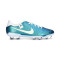 Bota Nike Tiempo Emerald Legend 10 Academy FG/MG