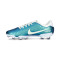 Bota Nike Tiempo Emerald Legend 10 Academy FG/MG