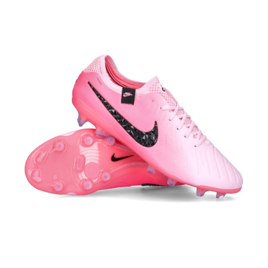 Nike tiempo rose on sale