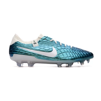 Tiempo Emerald Legend 10 Elite FG Football Boots