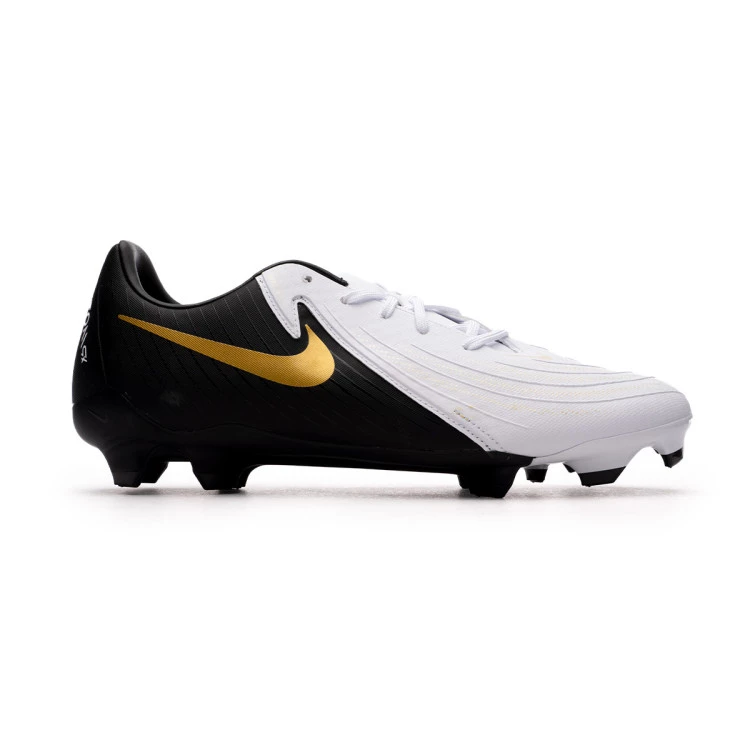 bota-nike-phantom-gx-ii-academy-fgmg-white-black-mtlc-gold-coin-1