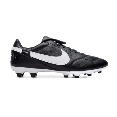 The Nike Premier III FG Voetbalschoenen