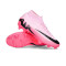 Chaussure de football Nike Air Zoom Mercurial Superfly 9 Academy FG/MG