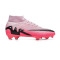Nike Air Zoom Mercurial Superfly 9 Pro FG Football Boots