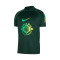 Nike Brazil Fanswear America Cup 2024 Jersey