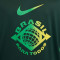 Nike Brazil Fanswear America Cup 2024 Jersey