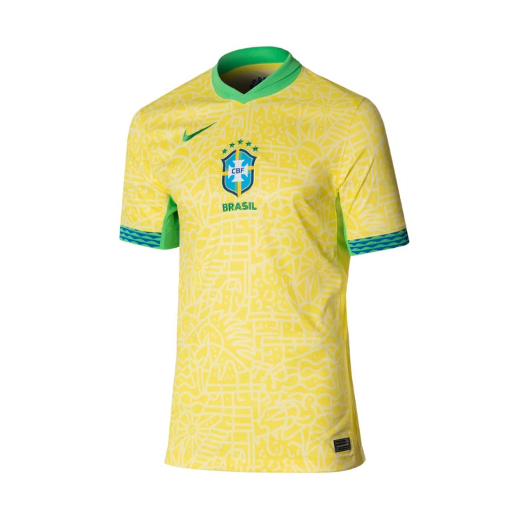 camiseta-nike-brasil-primera-equipacion-copa-america-2024-dynamic-yellow-lemon-chiffon-green-spark-5