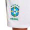 Calções Nike Brasil Segundo Equipamento Copa América 2024