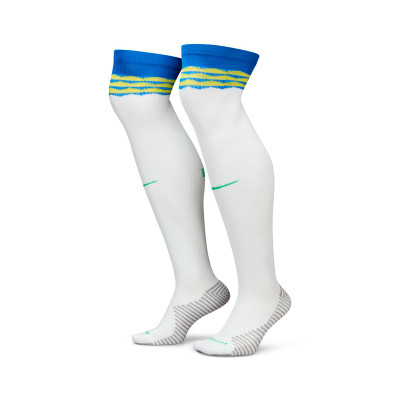 Brasil America Cup 2024 Home Kit Football Socks