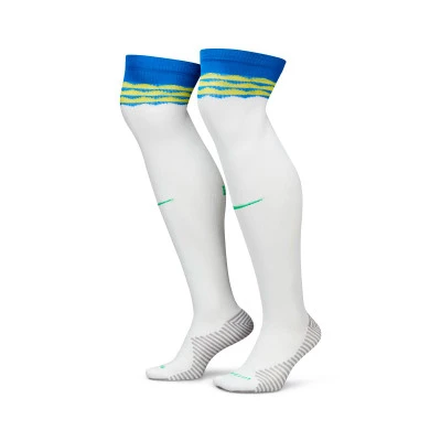 Chaussettes Brésil Kit Domicile Copa América 2024