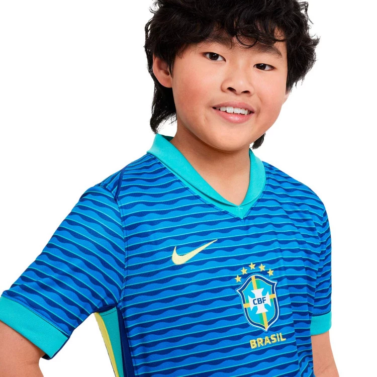 camiseta-nike-brasil-segunda-equipacion-copa-america-2024-nino-azul-cielo-2